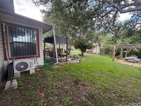 3802 Quiver San Antonio TX 78238