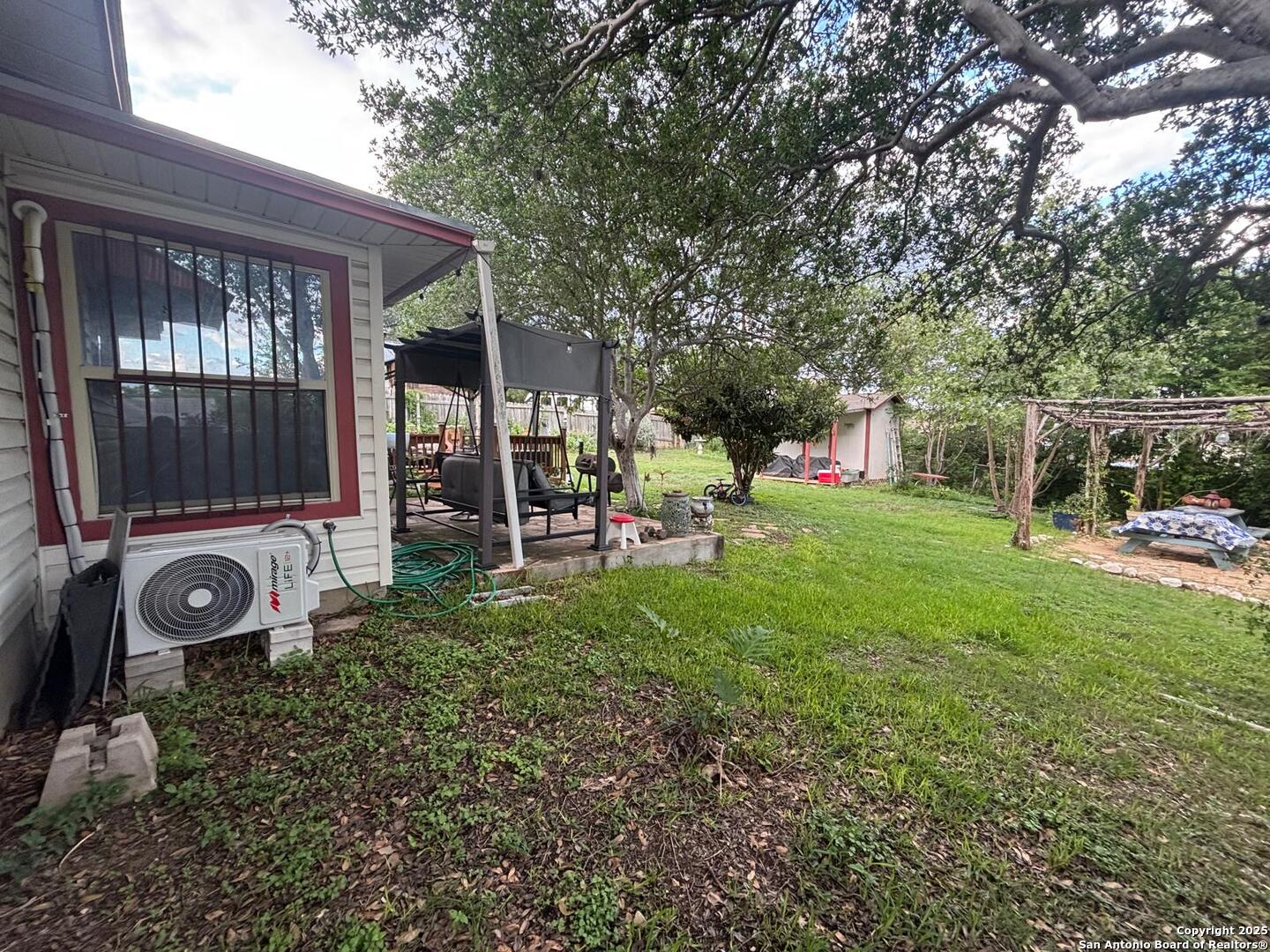 3802 Quiver San Antonio TX 78238