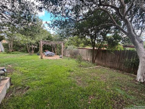 3802 Quiver San Antonio TX 78238