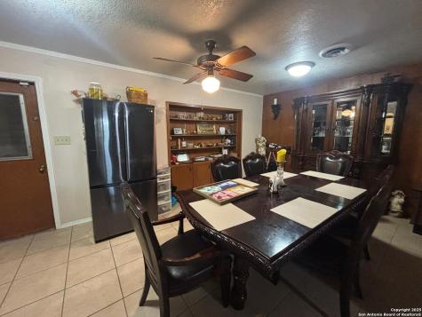 3802 Quiver San Antonio TX 78238