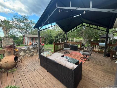 3802 Quiver San Antonio TX 78238