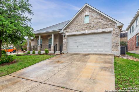 25038 Catalan Cliff San Antonio TX 78261
