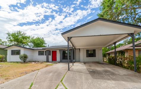 406 Solar Drive San Antonio TX 78227