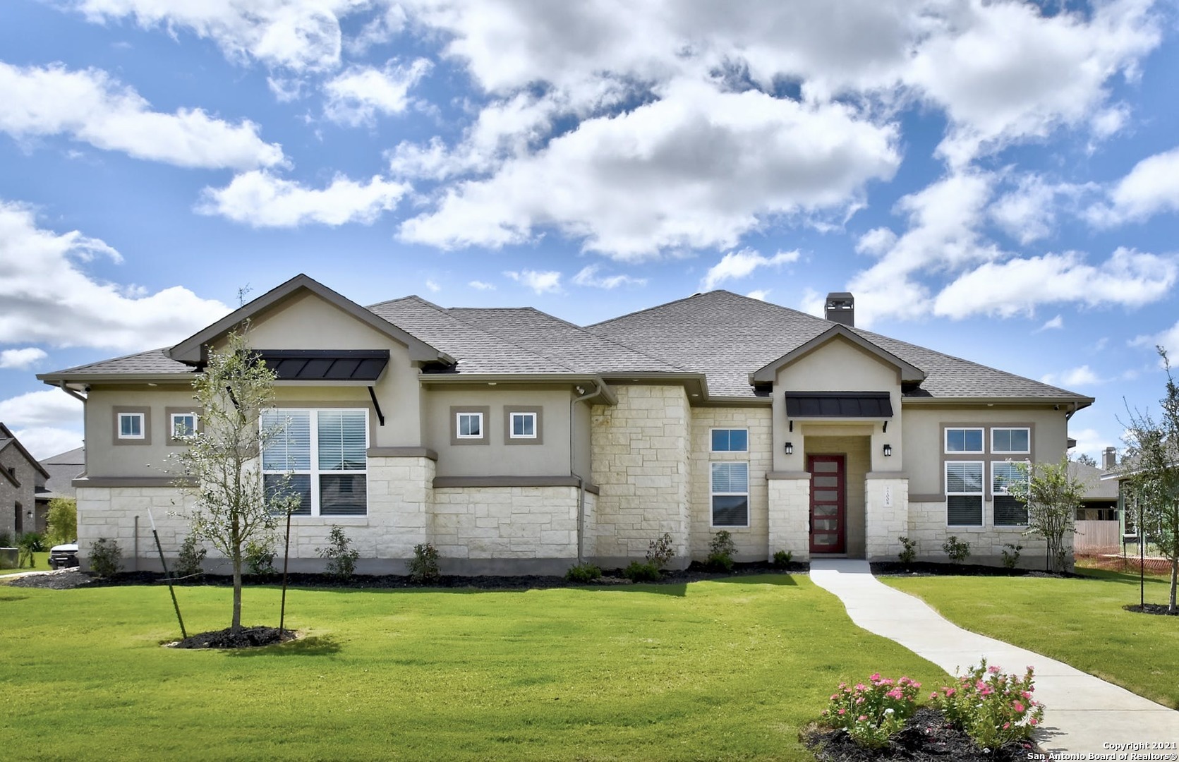 7008 Vinedale View Boerne TX 78015