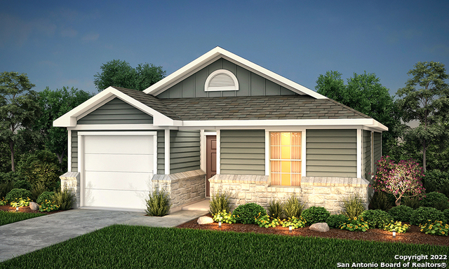 3210 Rancho Grande San Antonio TX 78224