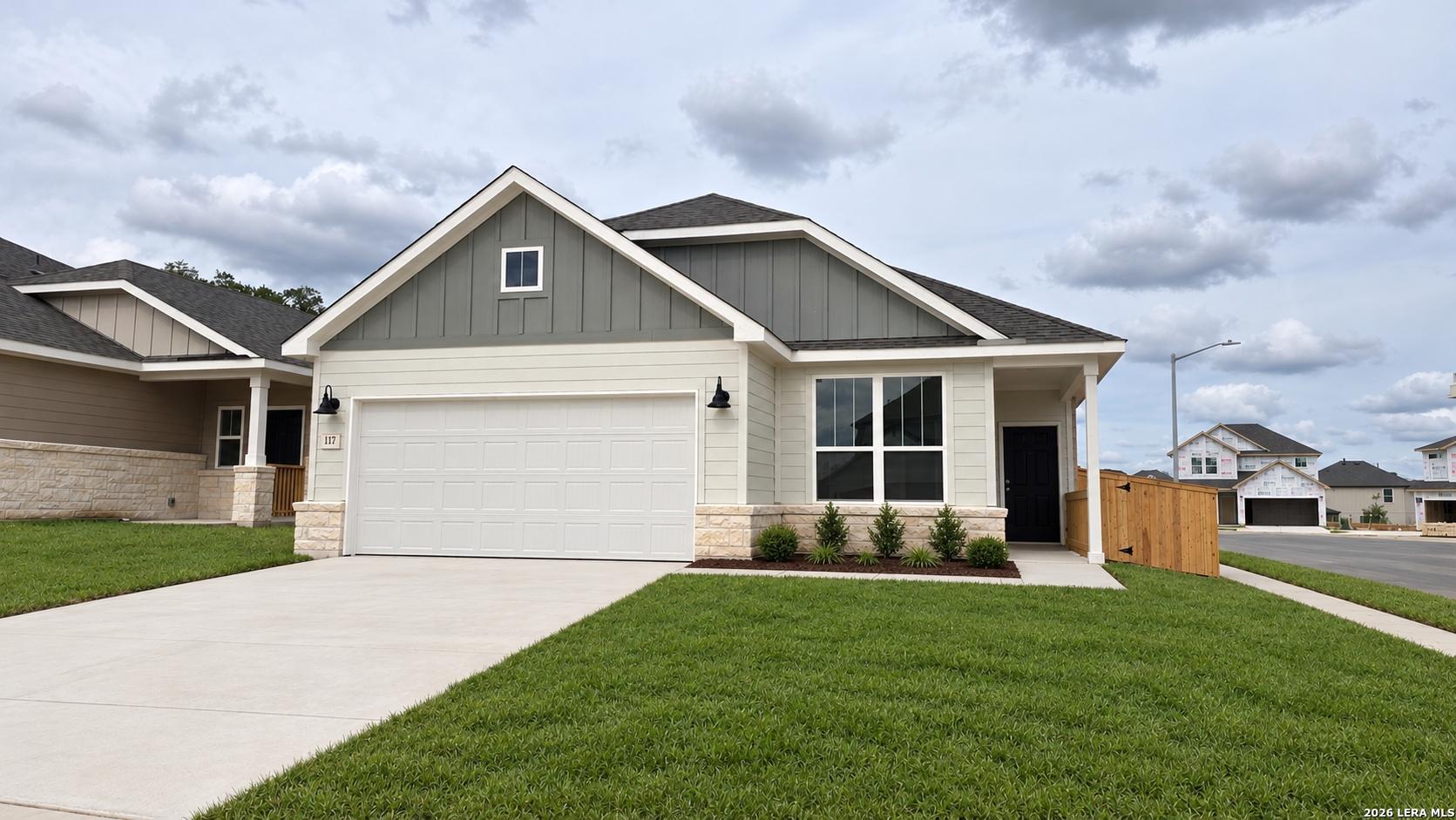 117 Jersey Lane Boerne TX 78006