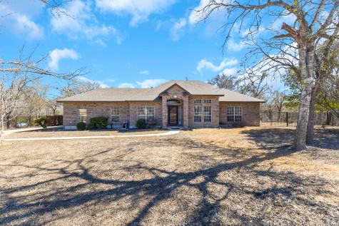 15202 Tamaron Valley San Antonio TX 78253