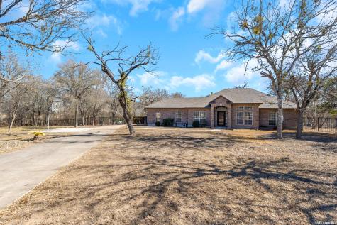 15202 Tamaron Valley San Antonio TX 78253