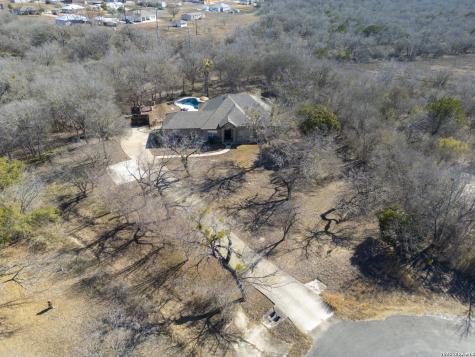 15202 Tamaron Valley San Antonio TX 78253