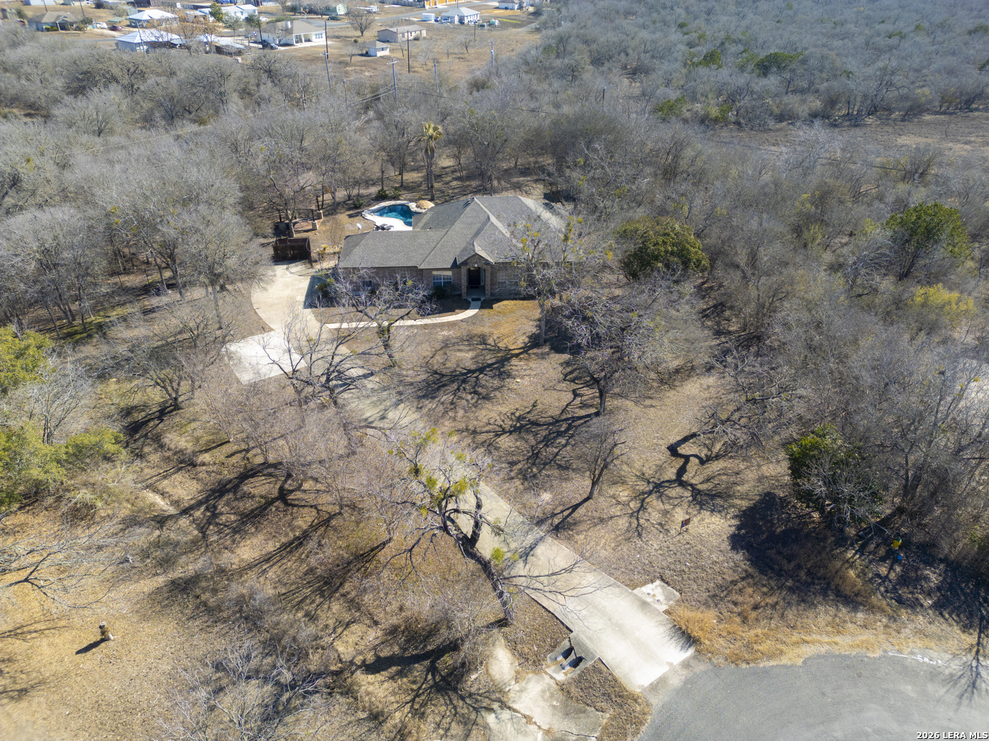 15202 Tamaron Valley San Antonio TX 78253
