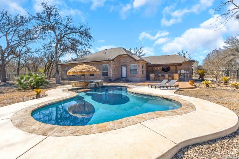 15202 Tamaron Valley San Antonio TX 78253