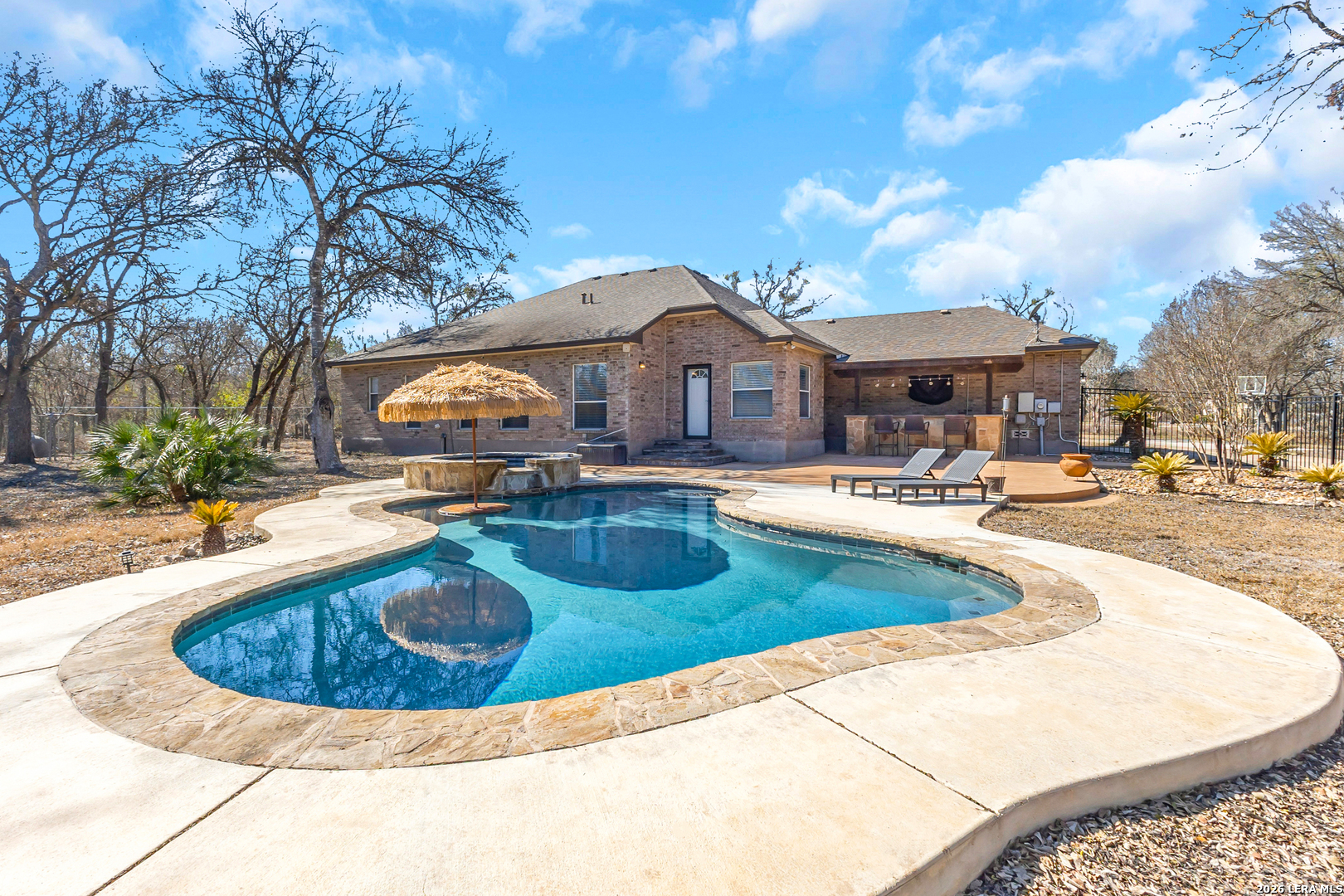 15202 Tamaron Valley San Antonio TX 78253