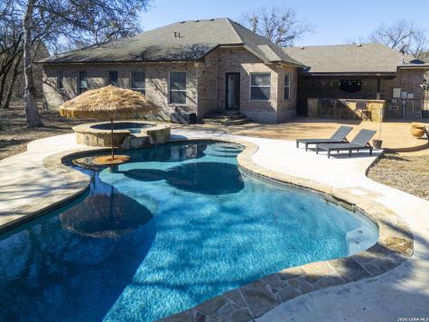 15202 Tamaron Valley San Antonio TX 78253