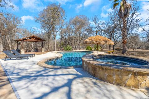 15202 Tamaron Valley San Antonio TX 78253