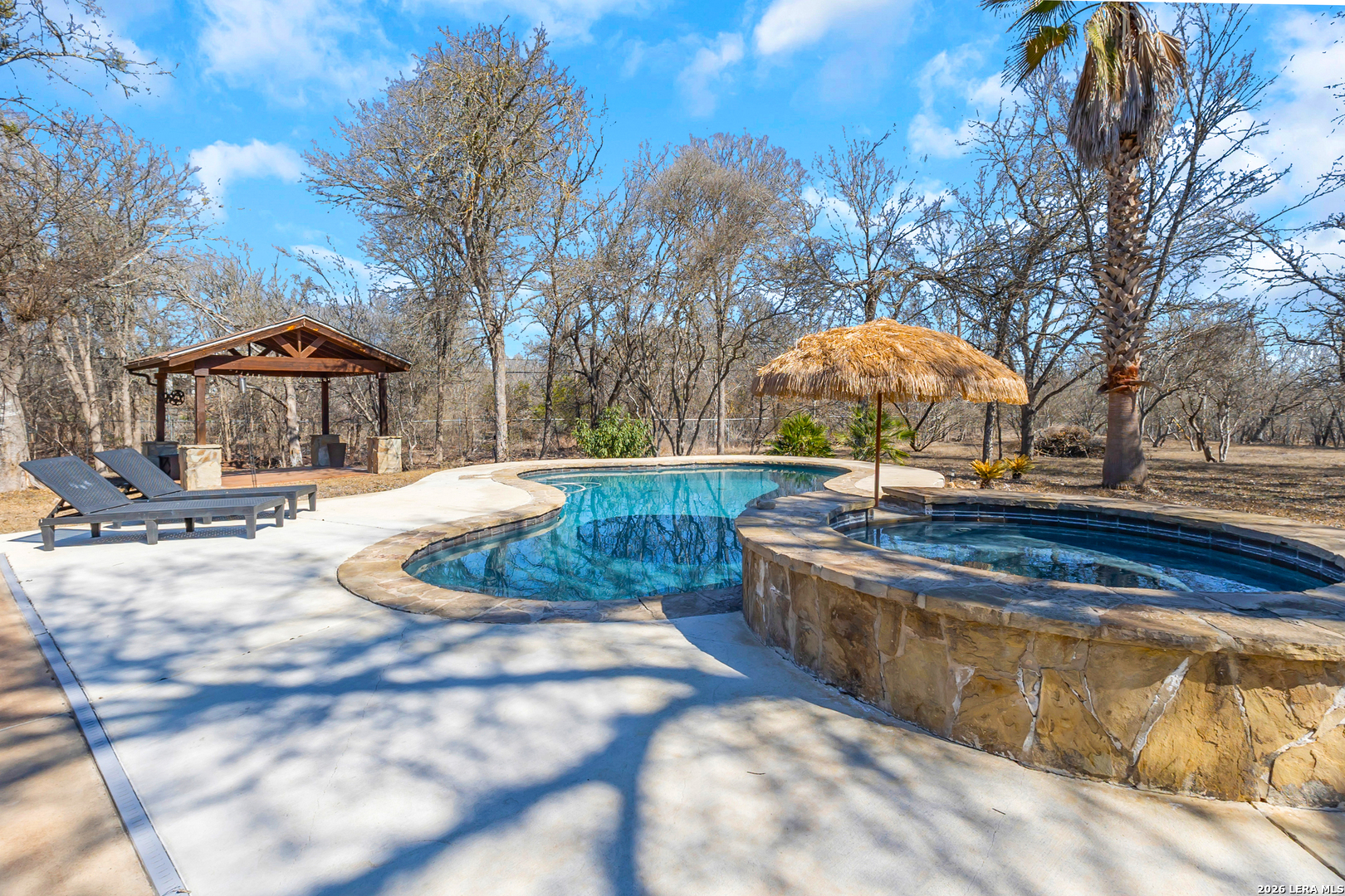 15202 Tamaron Valley San Antonio TX 78253