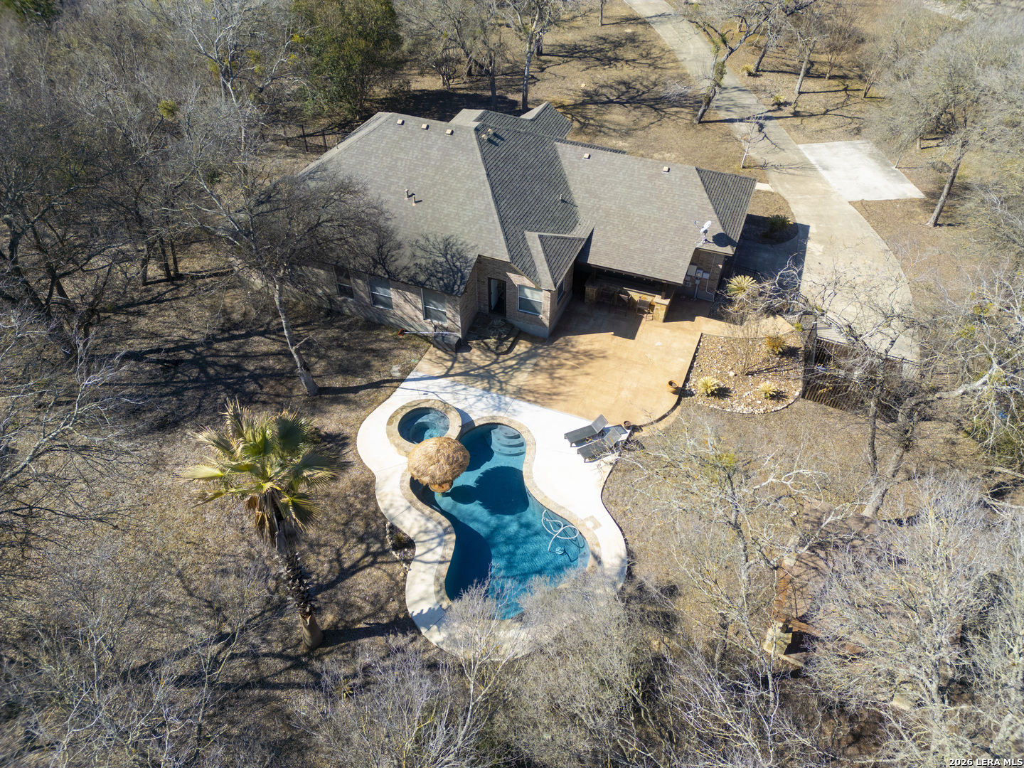 15202 Tamaron Valley San Antonio TX 78253