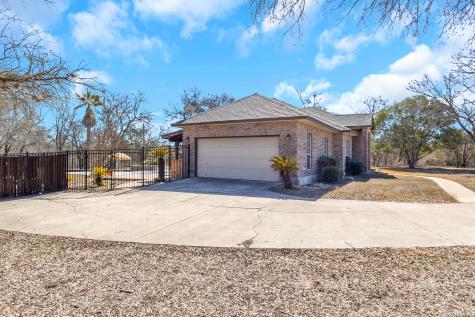 15202 Tamaron Valley San Antonio TX 78253