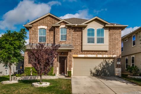 9015 Dusty Run Lane San Antonio TX 78254