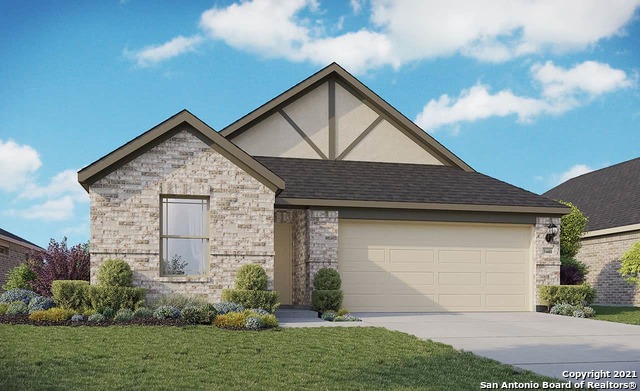 1309 Cool River Court New Braunfels TX 78132