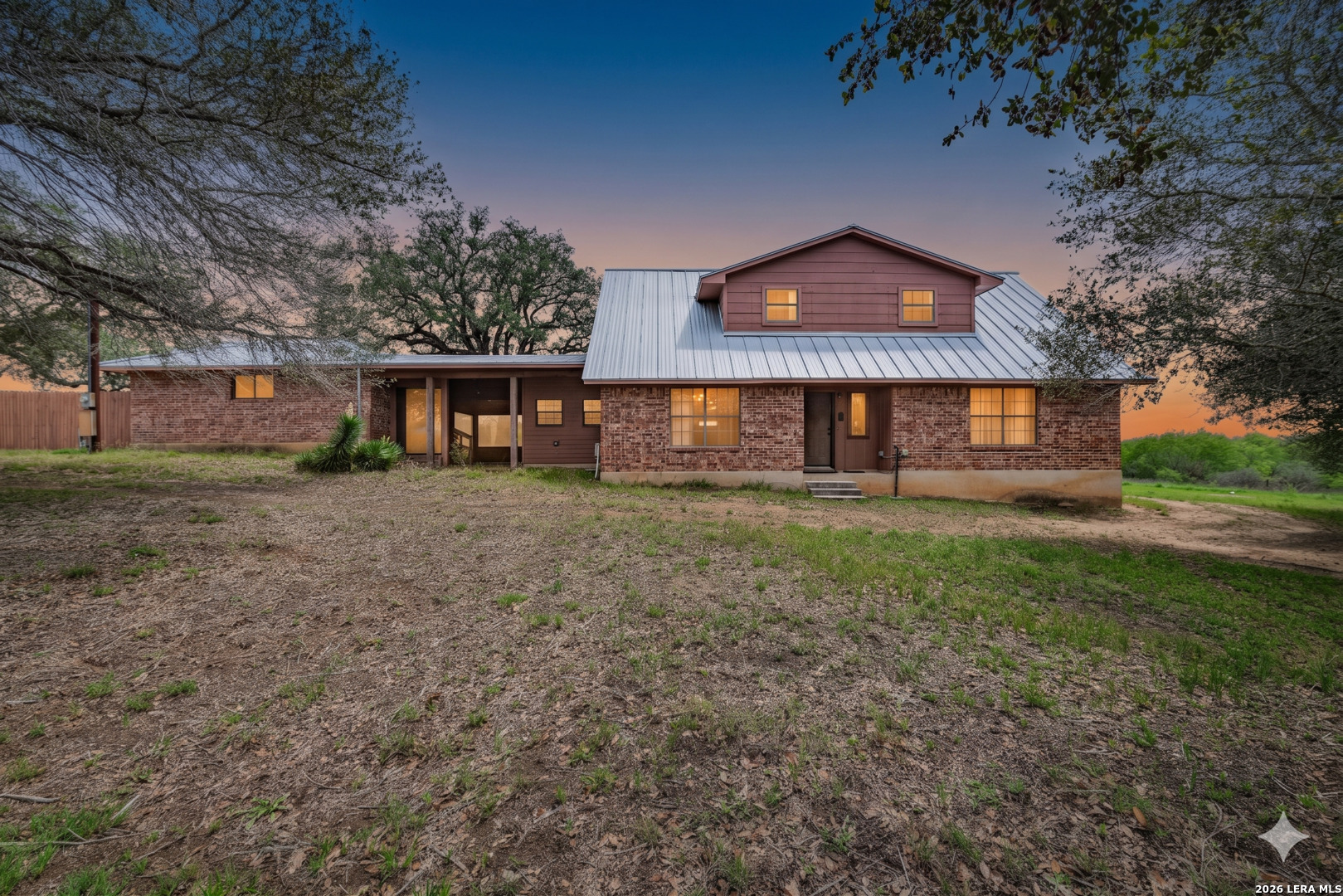 1271 County Road 119 Floresville TX 78114