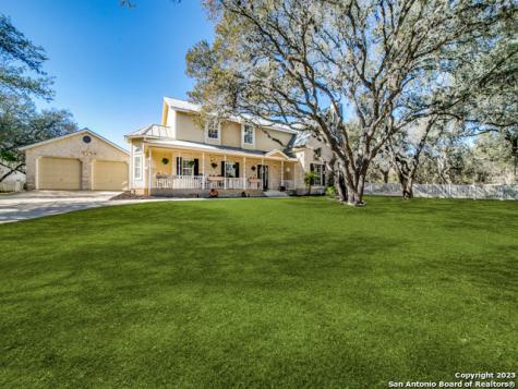 9617 Autumn Sound Boerne TX 78006