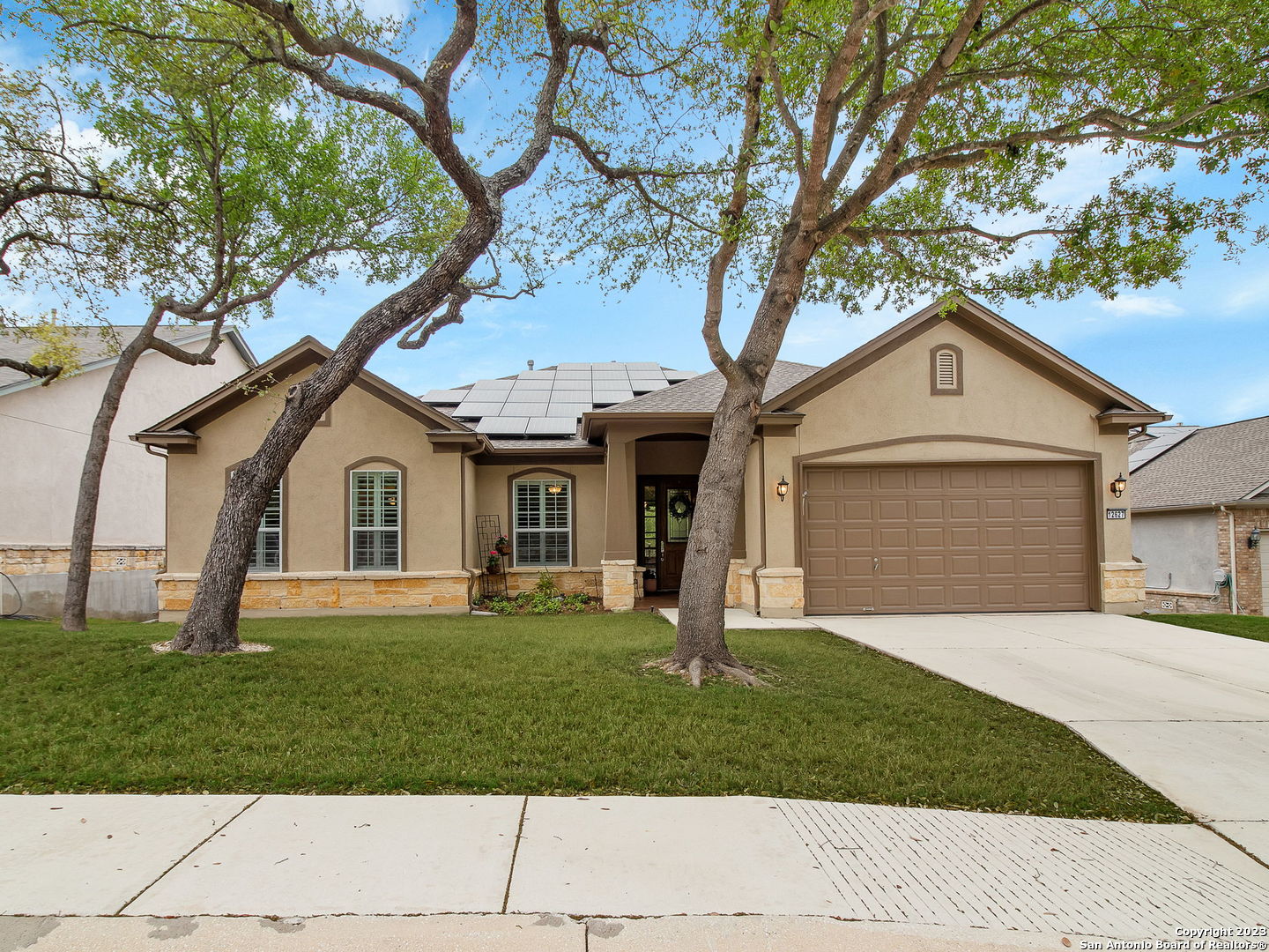12627 Biscuit Hill San Antonio TX 78253