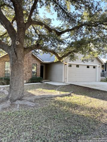 116 Wanda Street Boerne TX 78006