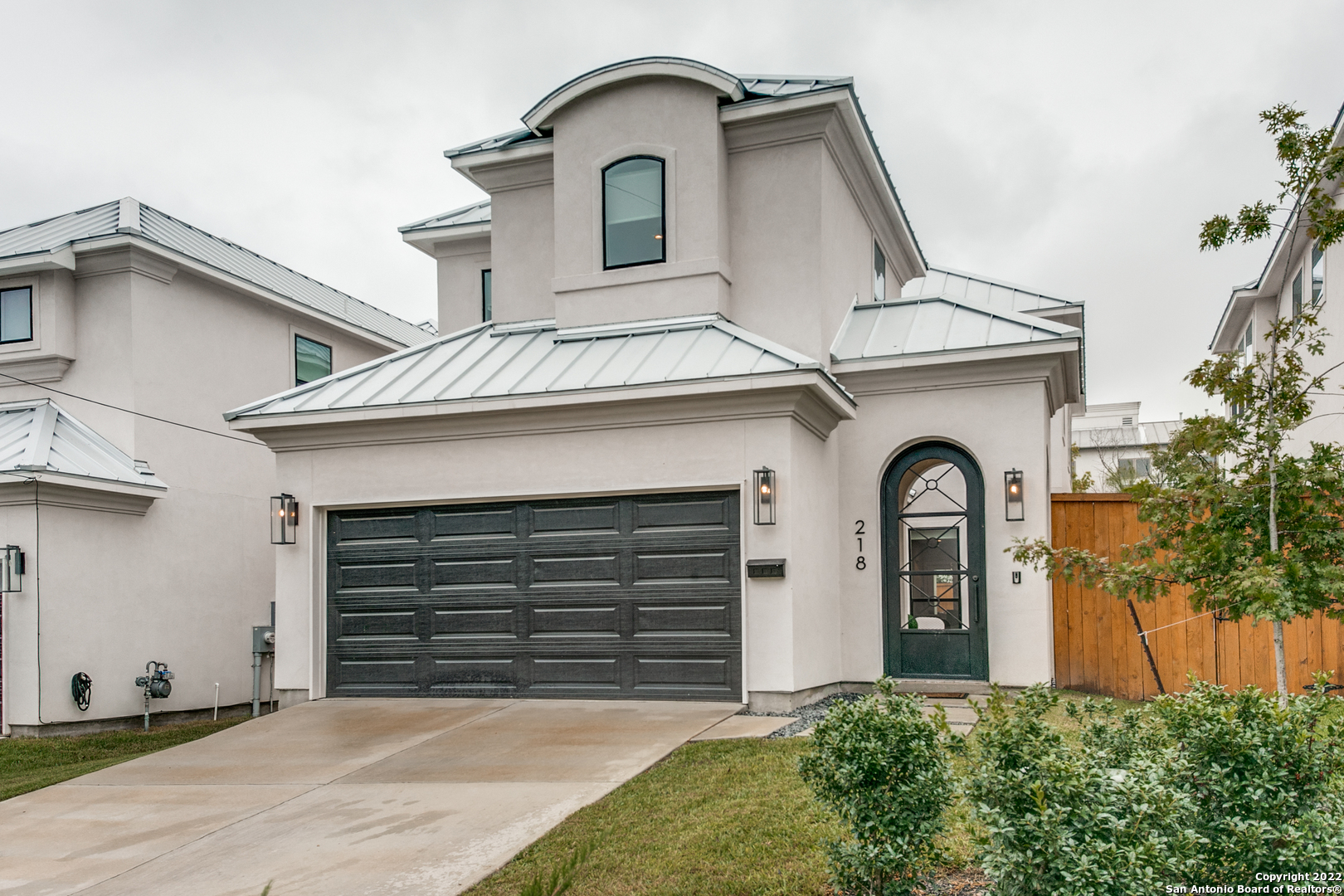 218 E Melrose Drive San Antonio TX 78212
