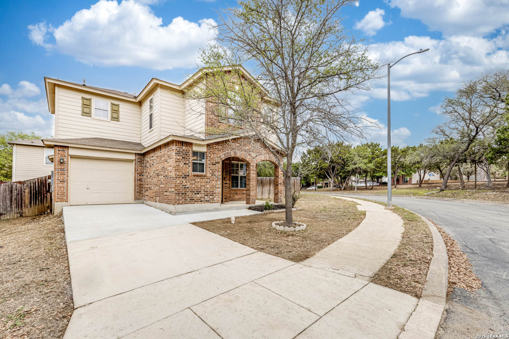 16102 Barrell Run San Antonio TX 78247