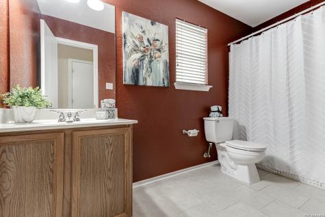 16102 Barrell Run San Antonio TX 78247