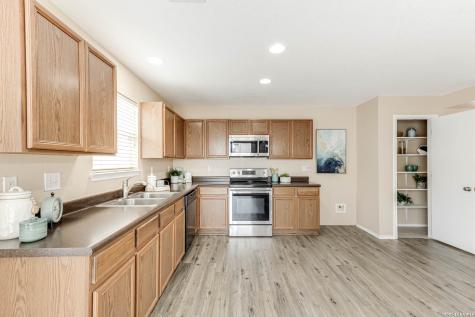 16102 Barrell Run San Antonio TX 78247