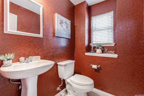 16102 Barrell Run San Antonio TX 78247