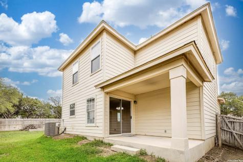 16102 Barrell Run San Antonio TX 78247