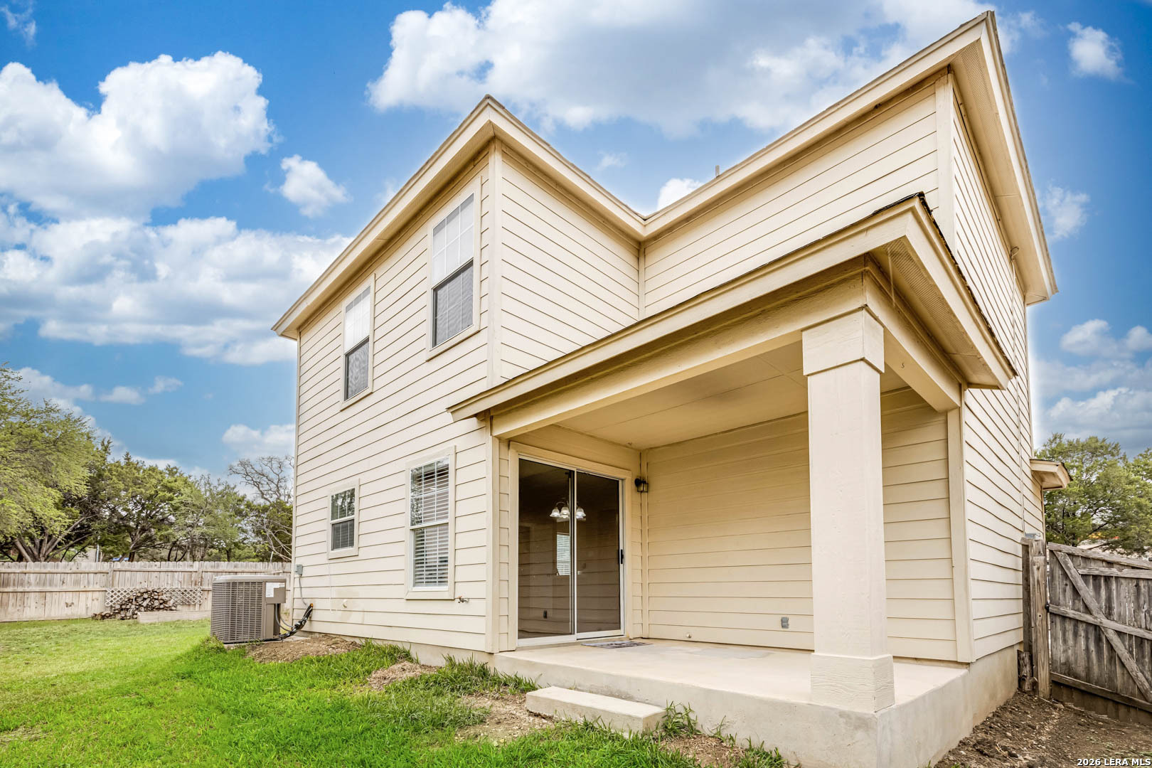 16102 Barrell Run San Antonio TX 78247