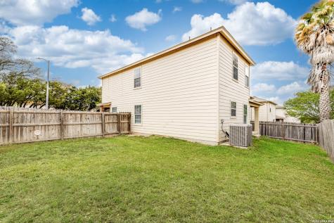 16102 Barrell Run San Antonio TX 78247