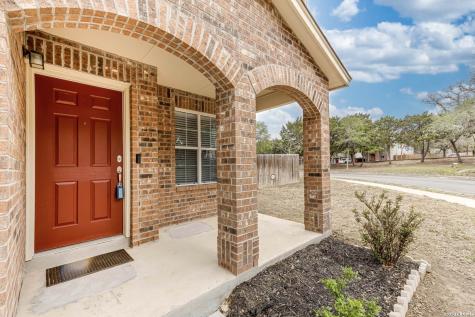 16102 Barrell Run San Antonio TX 78247