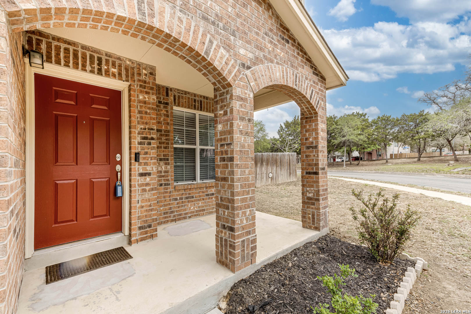 16102 Barrell Run San Antonio TX 78247