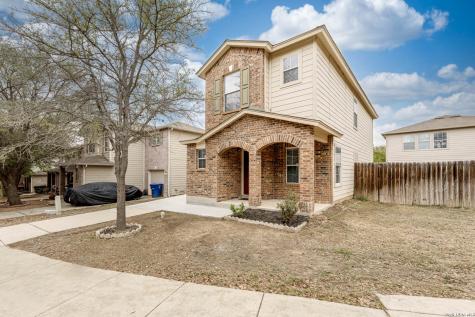 16102 Barrell Run San Antonio TX 78247