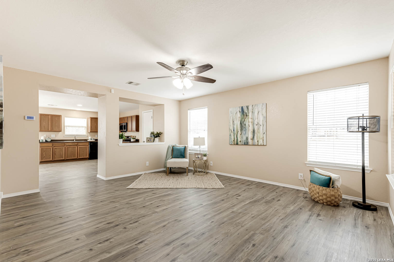 16102 Barrell Run San Antonio TX 78247