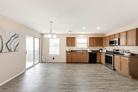 16102 Barrell Run San Antonio TX 78247