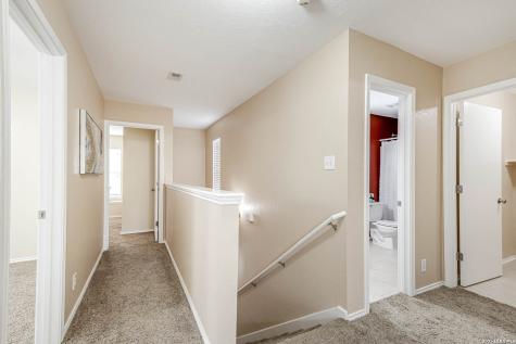 16102 Barrell Run San Antonio TX 78247