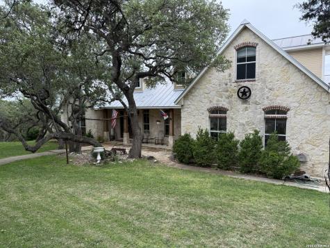 26302 Quail Grove Lane Boerne TX 78006