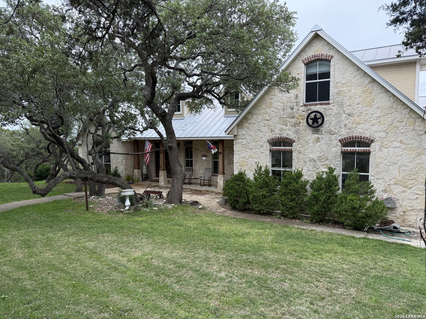 26302 Quail Grove Lane Boerne TX 78006
