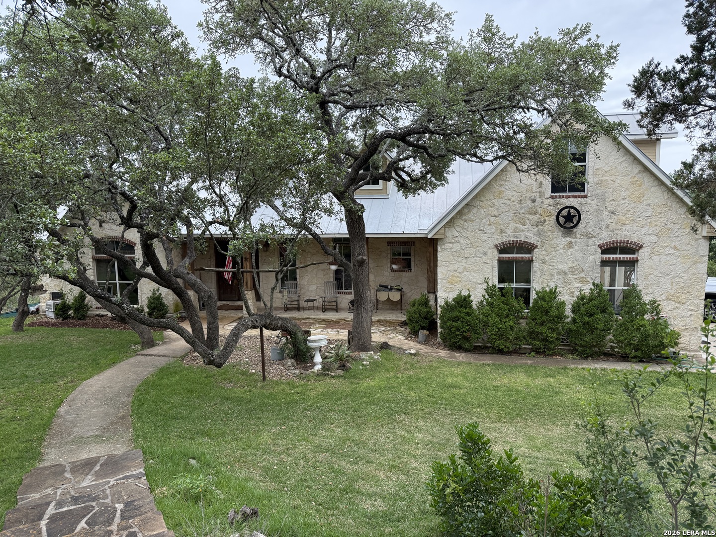 26302 Quail Grove Lane Boerne TX 78006