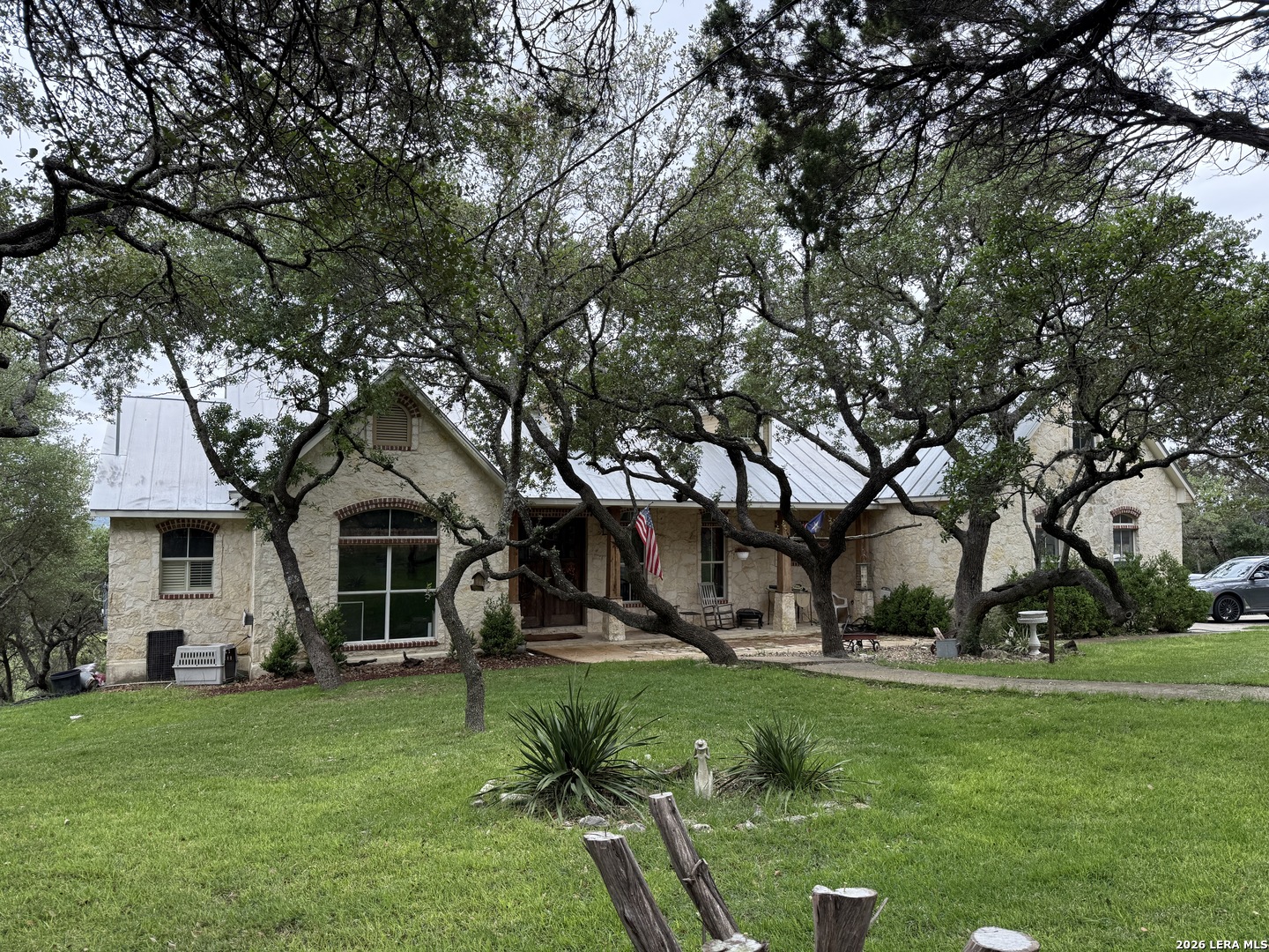 26302 Quail Grove Lane Boerne TX 78006
