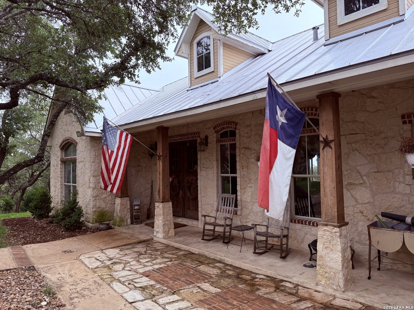 26302 Quail Grove Lane Boerne TX 78006