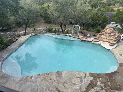 26302 Quail Grove Lane Boerne TX 78006