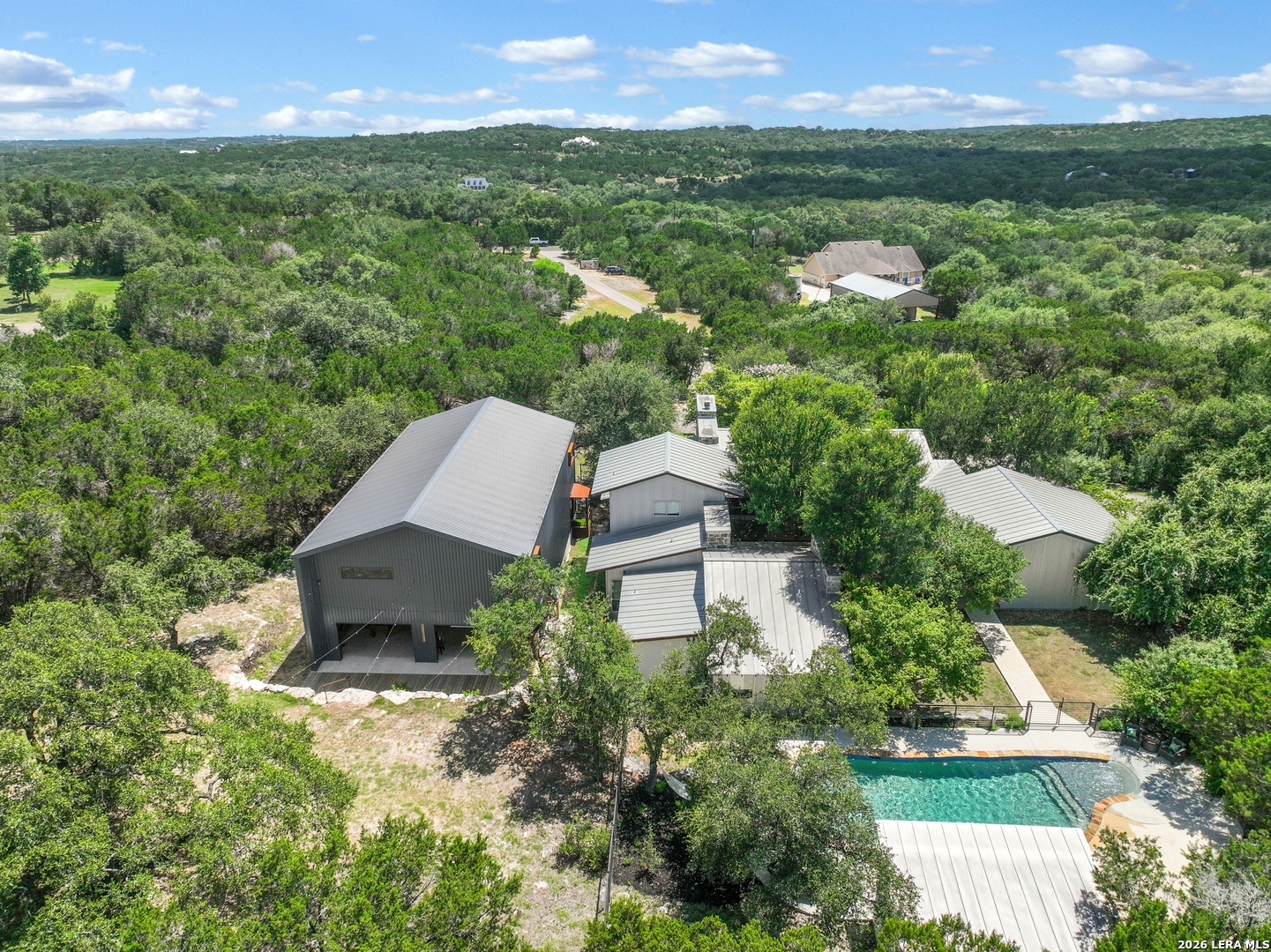 401 Buffalo Springs Spur New Braunfels TX 78132
