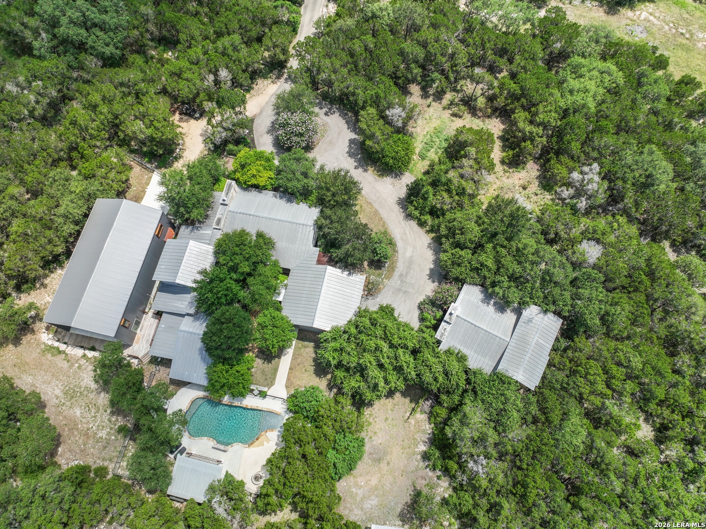 401 Buffalo Springs Spur New Braunfels TX 78132