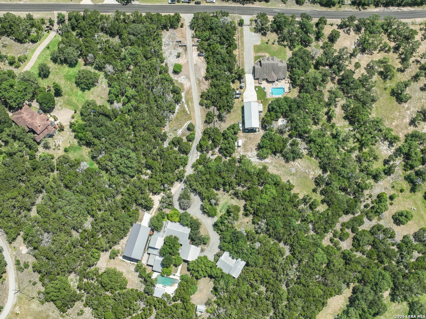 401 Buffalo Springs Spur New Braunfels TX 78132